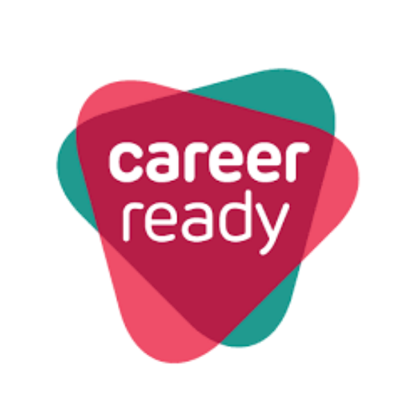 Career ready logo