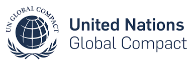 United Nations Global Compact logo