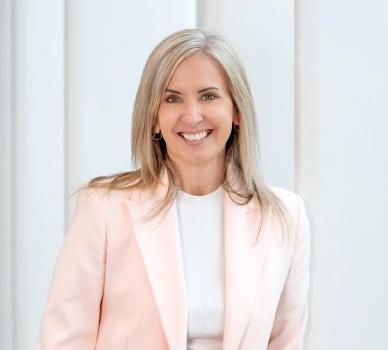 CEO Jo Dow