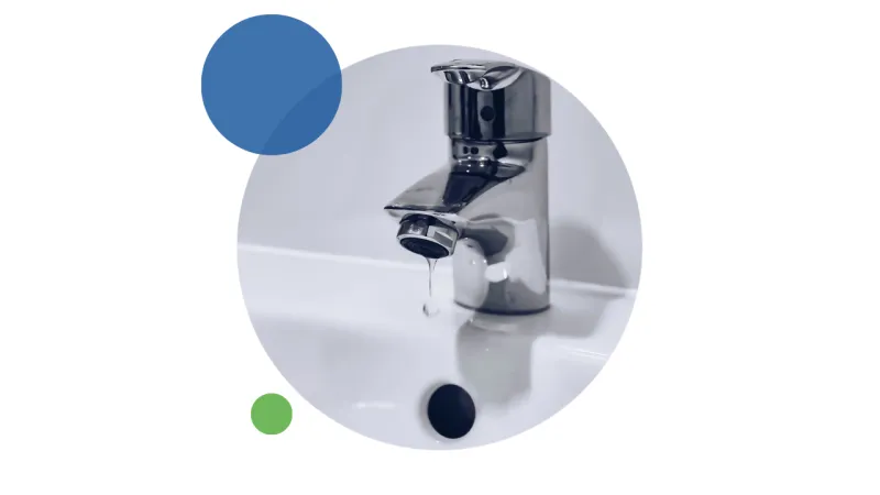 Silver tap 