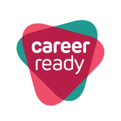 Career ready logo