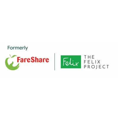 The felix project logo