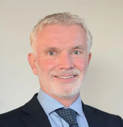 Non-Executive Director Brian Monaghan