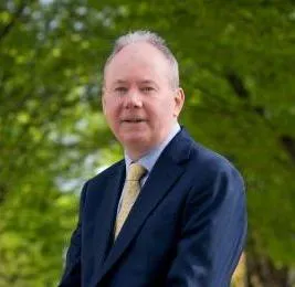 Commercial Director Jim McDowall